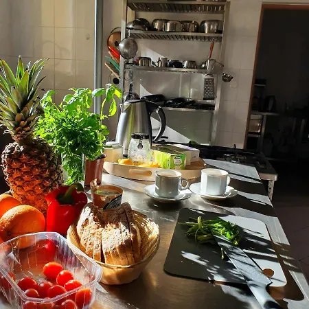 Affittacamere Rejs 3*