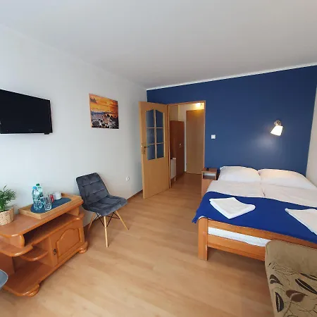 Rejs Guest house