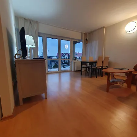 Pensión Rejs Jastarnia