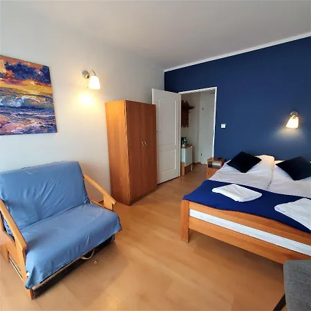 Guest house Rejs