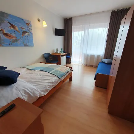 Affittacamere Rejs Jastarnia