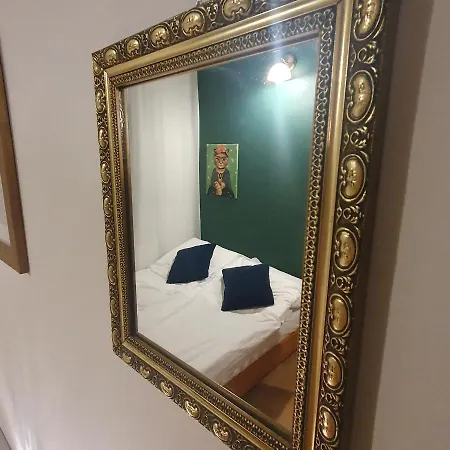 Rejs Guest house *