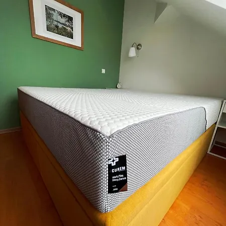 Rejs Affittacamere Jastarnia