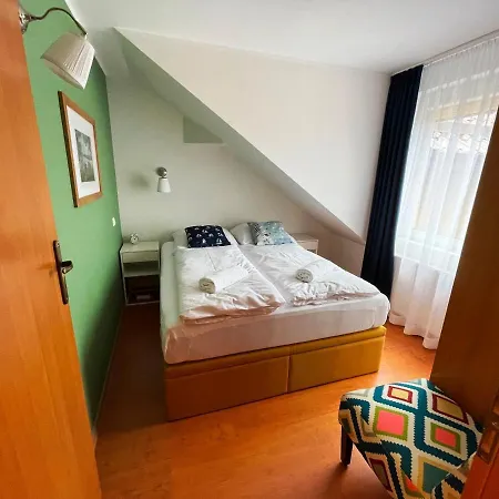 Guest house Rejs Jastarnia