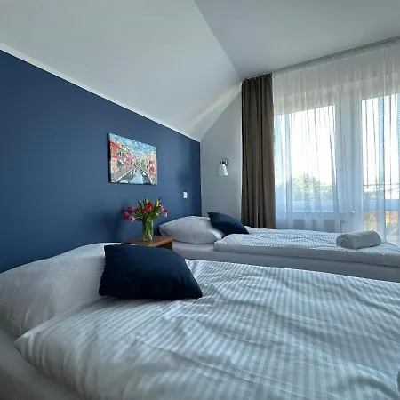 Rejs Guest house *