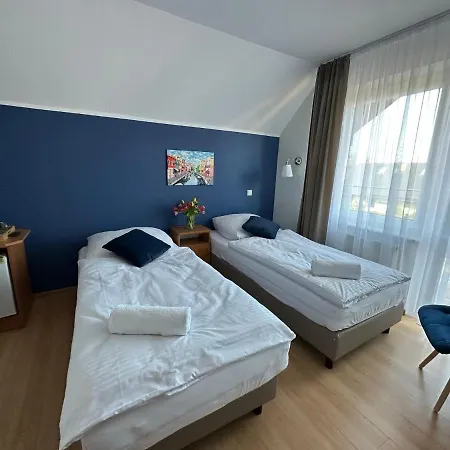 Rejs Affittacamere 3*