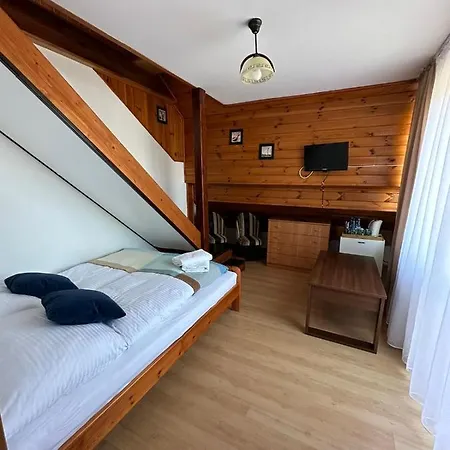 Guest house Rejs
