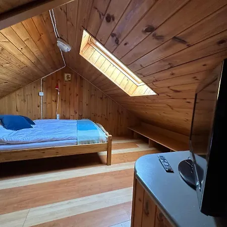 Guest house Rejs