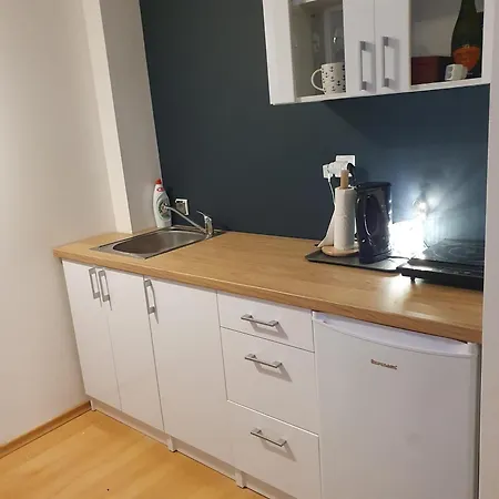 Rejs Affittacamere Jastarnia