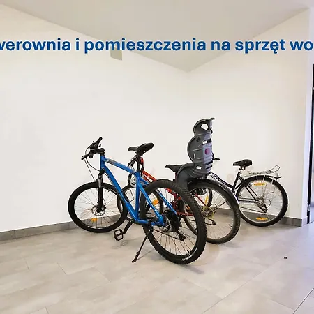 Affittacamere Rejs Jastarnia