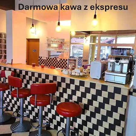 Rejs Jastarnia