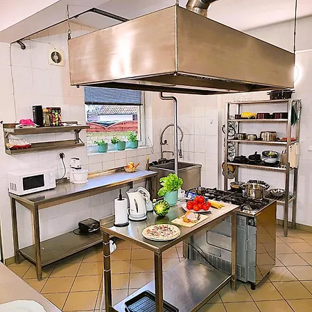 Affittacamere Rejs 3*