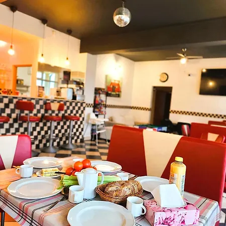 Affittacamere Rejs 3*