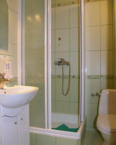 Rejs 3* ヤスタルニャ