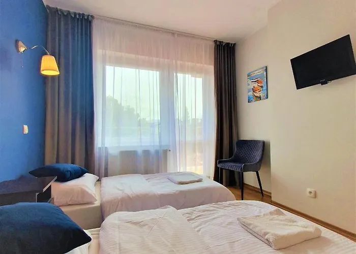 Rejs Penzion Jastarnia