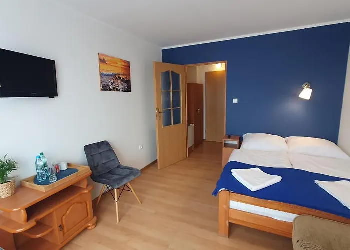 Rejs ゲストハウス