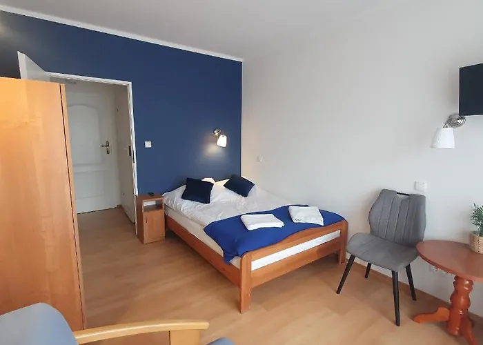 Rejs ヤスタルニャ