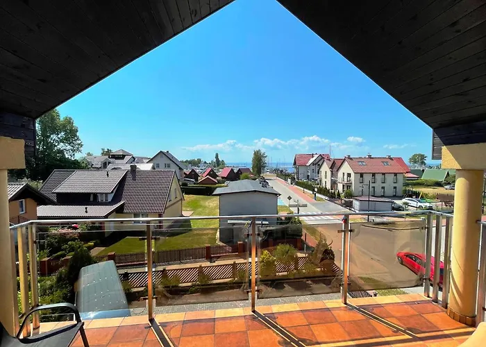 ゲストハウス Rejs 3*