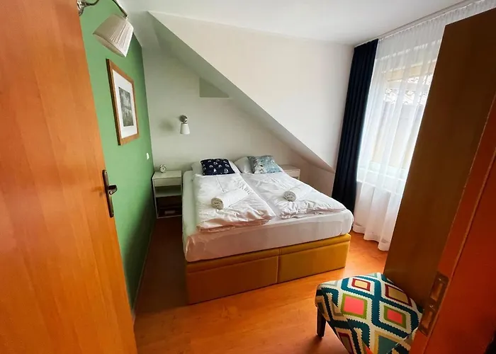 Penzion Rejs Jastarnia