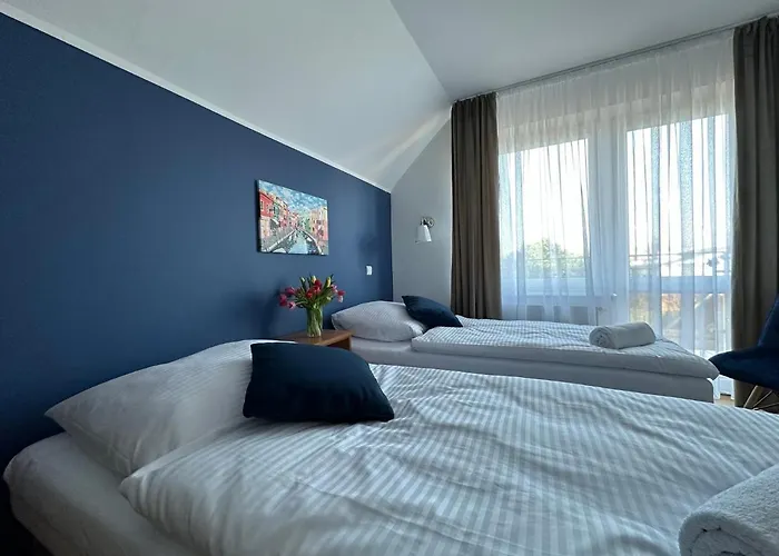 Rejs ゲストハウス 3*