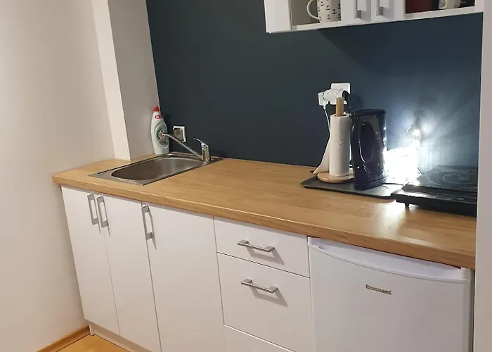 Rejs Penzion Jastarnia