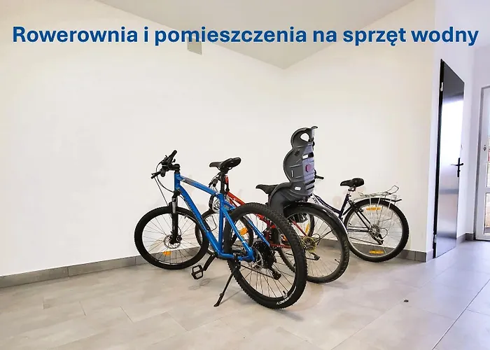 ゲストハウス Rejs ヤスタルニャ