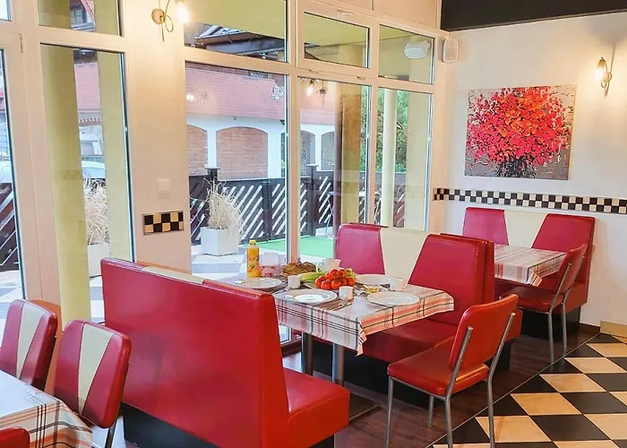 Rejs 3* ヤスタルニャ