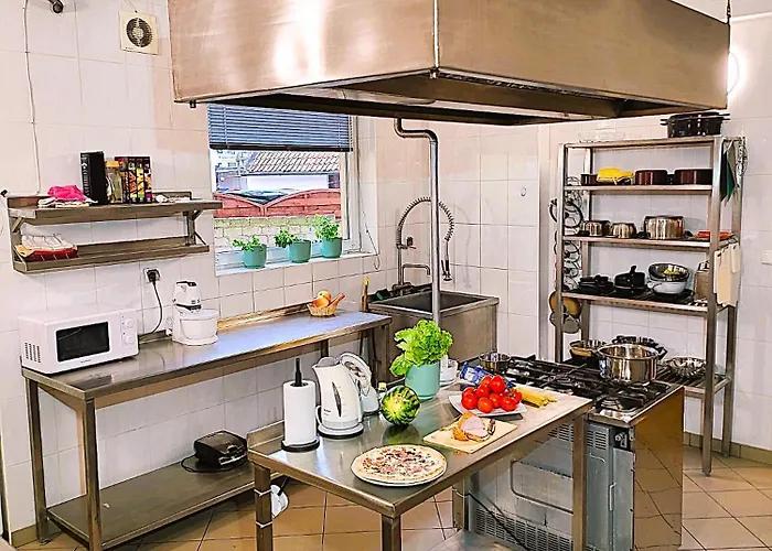 ゲストハウス Rejs 3*